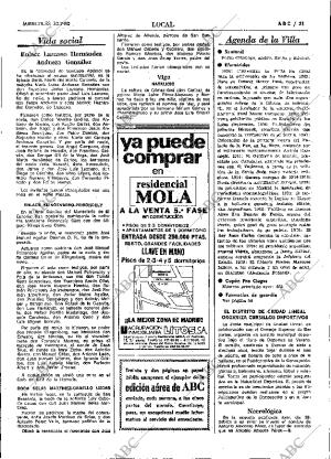 ABC MADRID 30-07-1980 página 29