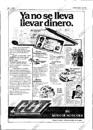 ABC MADRID 30-07-1980 página 36