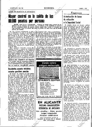 ABC MADRID 30-07-1980 página 39