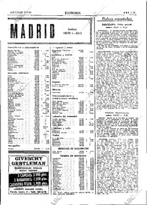 ABC MADRID 30-07-1980 página 43