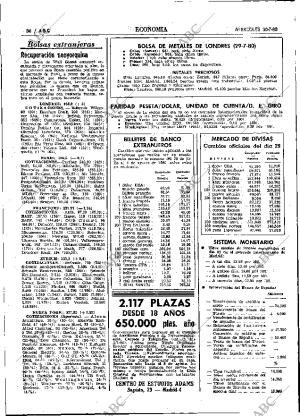 ABC MADRID 30-07-1980 página 44