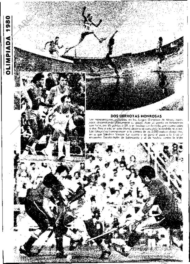 ABC MADRID 30-07-1980 página 6