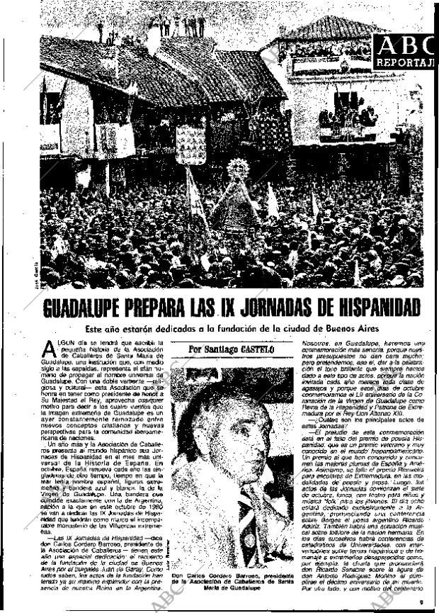 ABC MADRID 30-07-1980 página 73
