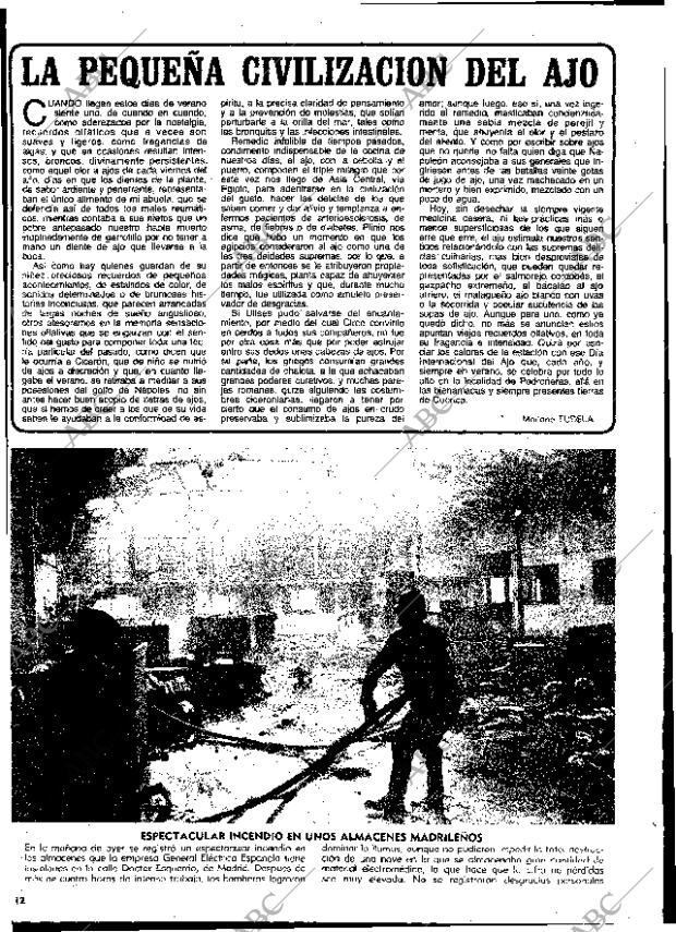 ABC MADRID 30-07-1980 página 76