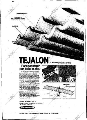 ABC MADRID 31-07-1980 página 2