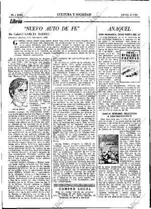 ABC MADRID 31-07-1980 página 34