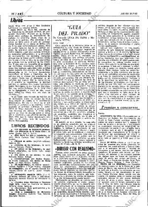 ABC MADRID 31-07-1980 página 36