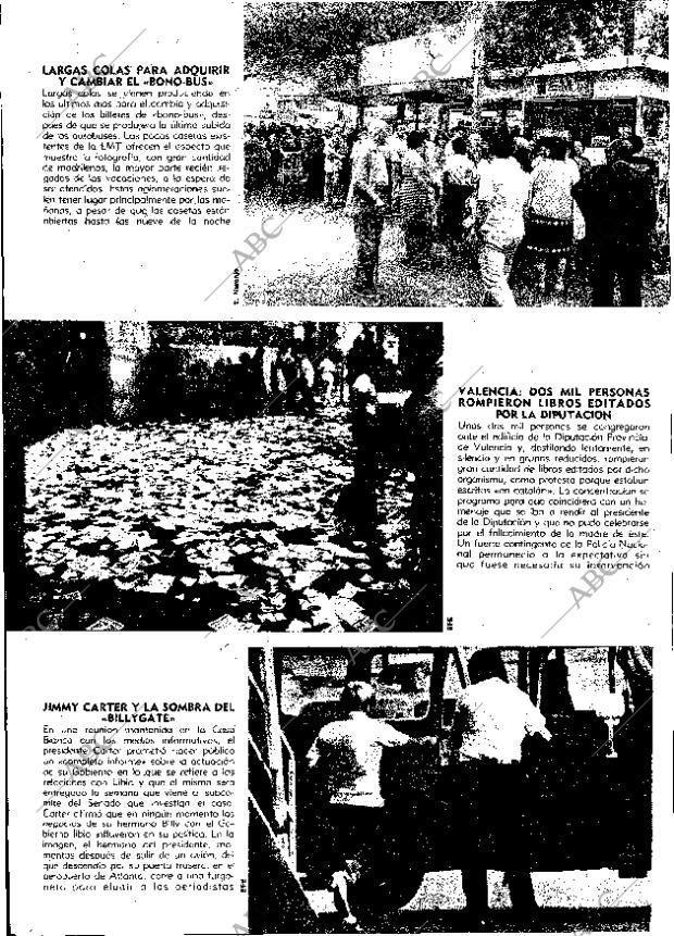 ABC MADRID 31-07-1980 página 4