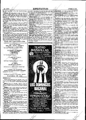 ABC MADRID 31-07-1980 página 56
