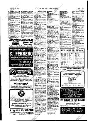 ABC MADRID 31-07-1980 página 61