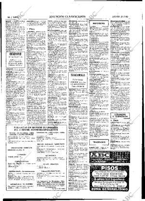 ABC MADRID 31-07-1980 página 64