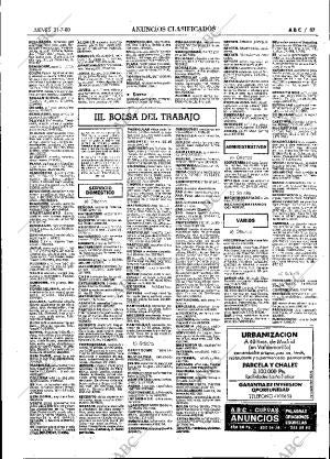 ABC MADRID 31-07-1980 página 65