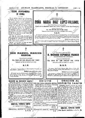 ABC MADRID 31-07-1980 página 69