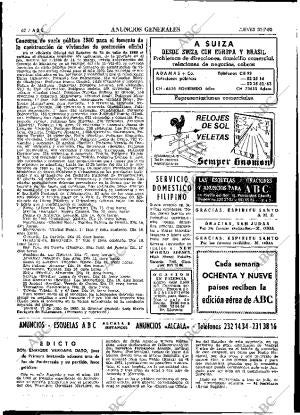 ABC MADRID 31-07-1980 página 70