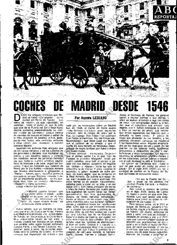 ABC MADRID 31-07-1980 página 73