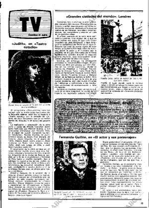 ABC MADRID 31-07-1980 página 77