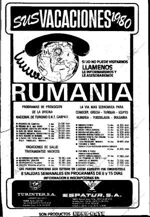 ABC MADRID 31-07-1980 página 79