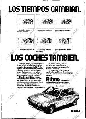 ABC MADRID 31-07-1980 página 8