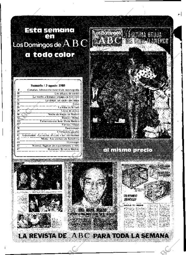 ABC MADRID 01-08-1980 página 2