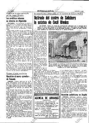 ABC MADRID 01-08-1980 página 22