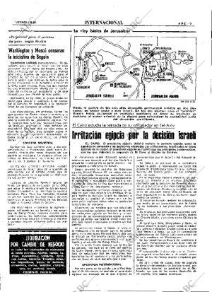 ABC MADRID 01-08-1980 página 23