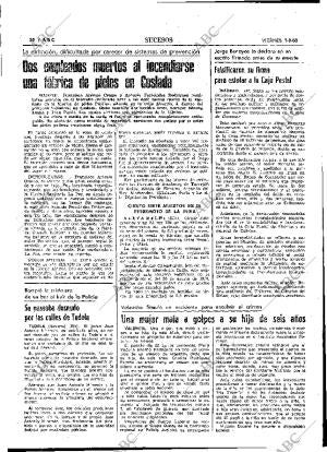 ABC MADRID 01-08-1980 página 40