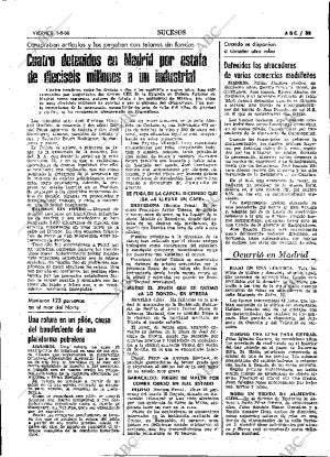 ABC MADRID 01-08-1980 página 41