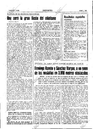 ABC MADRID 01-08-1980 página 43