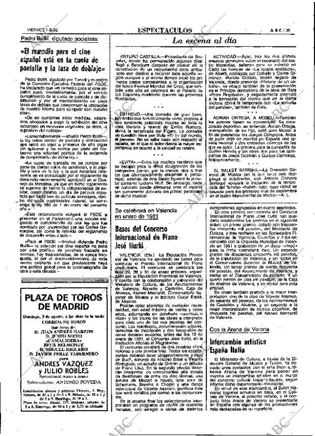ABC MADRID 01-08-1980 página 47