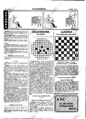 ABC MADRID 01-08-1980 página 52