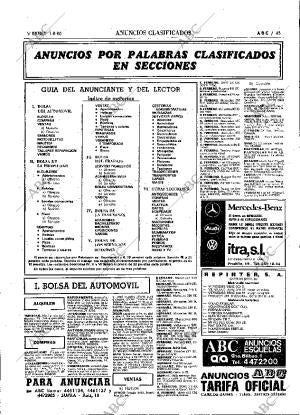 ABC MADRID 01-08-1980 página 53