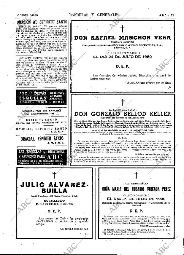 ABC MADRID 01-08-1980 página 59