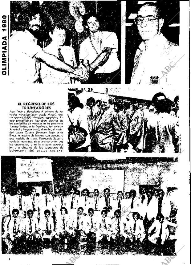 ABC MADRID 01-08-1980 página 6
