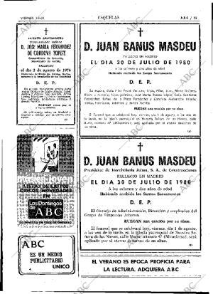 ABC MADRID 01-08-1980 página 61