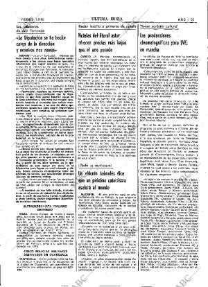ABC MADRID 01-08-1980 página 63