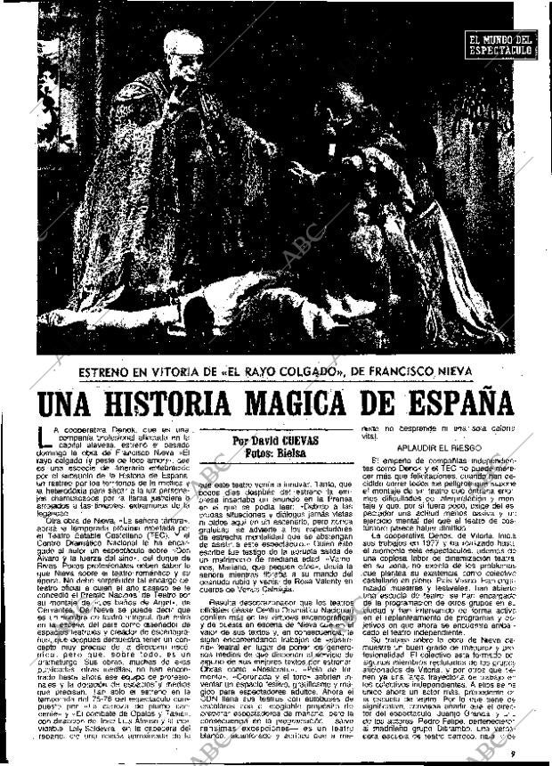 ABC MADRID 01-08-1980 página 65