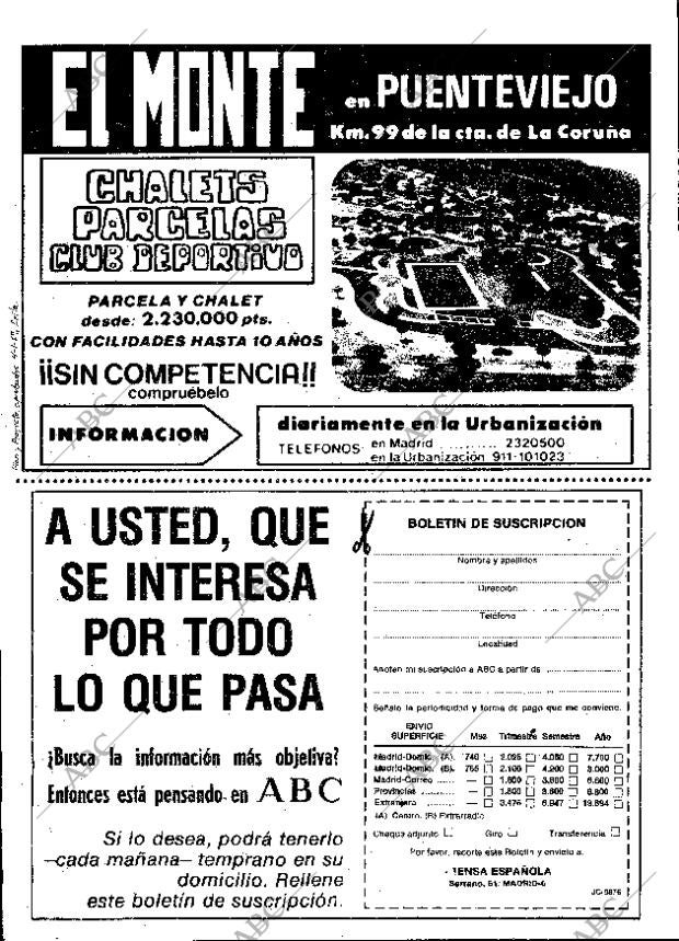 ABC MADRID 01-08-1980 página 71