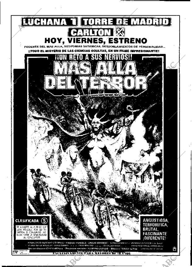 ABC MADRID 01-08-1980 página 72