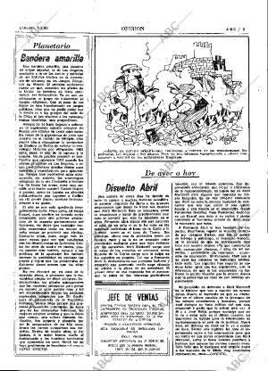 ABC MADRID 02-08-1980 página 11