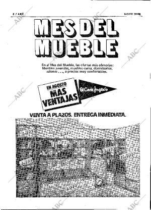 ABC MADRID 02-08-1980 página 16