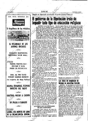 ABC MADRID 02-08-1980 página 22