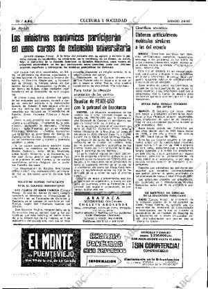 ABC MADRID 02-08-1980 página 28