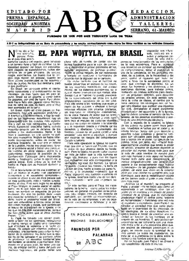 ABC MADRID 02-08-1980 página 3