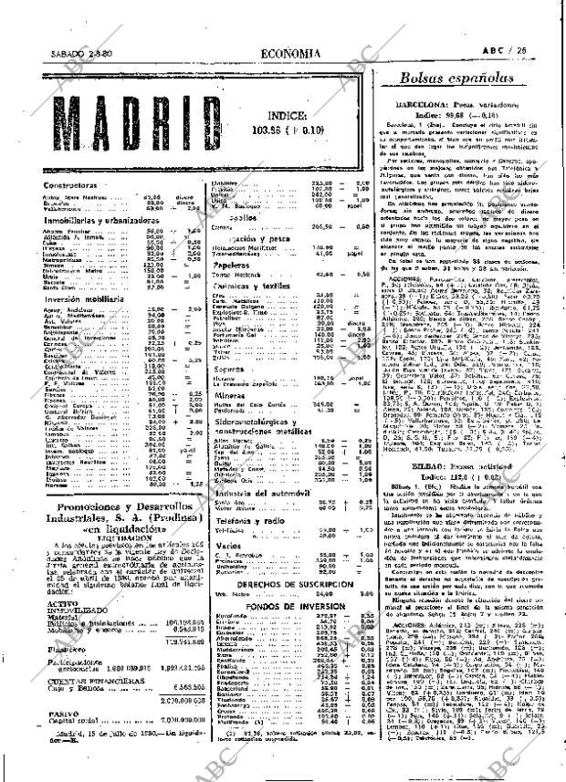ABC MADRID 02-08-1980 página 33