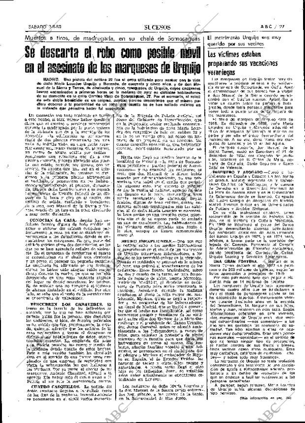 ABC MADRID 02-08-1980 página 35