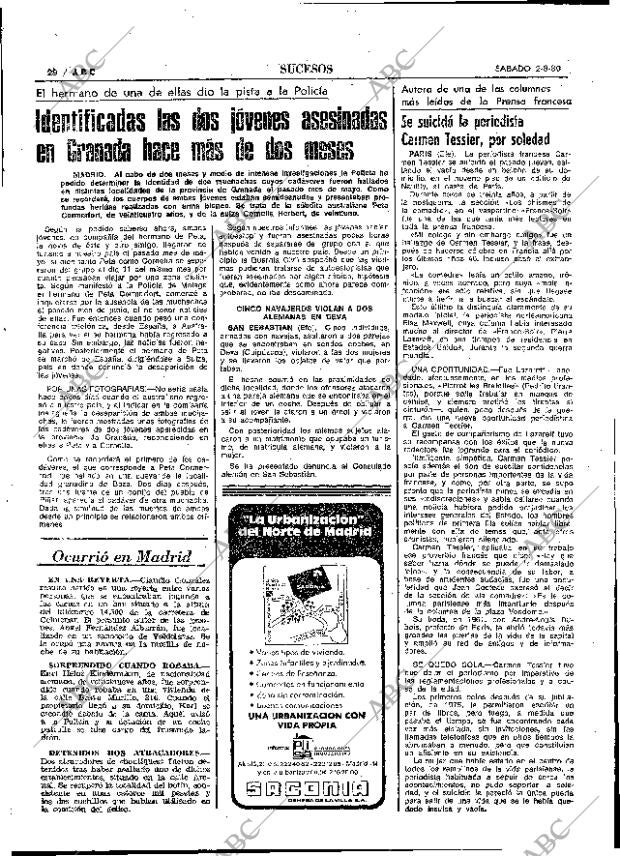 ABC MADRID 02-08-1980 página 36