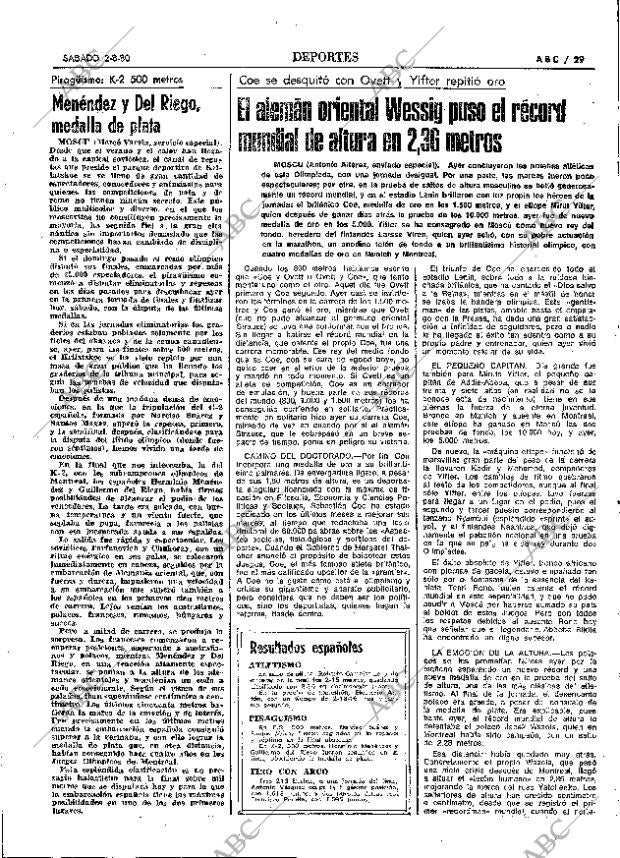 ABC MADRID 02-08-1980 página 37