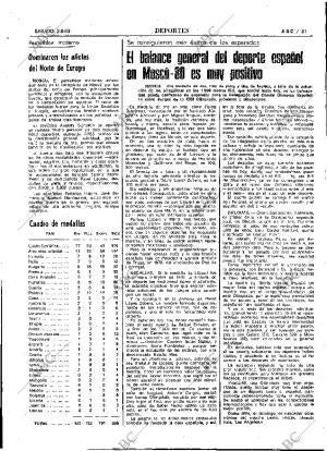 ABC MADRID 02-08-1980 página 39
