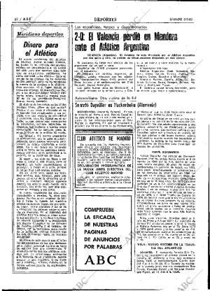 ABC MADRID 02-08-1980 página 40