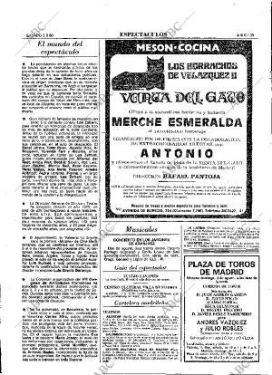 ABC MADRID 02-08-1980 página 43